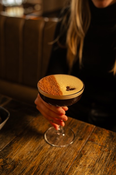 Espresso Martini