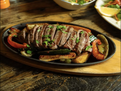 Premium Steak
